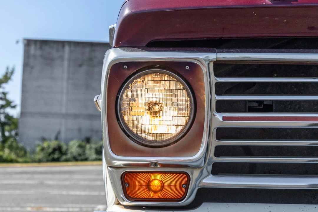1969 Ford F-Series 5th Gen - Image 16 of 31