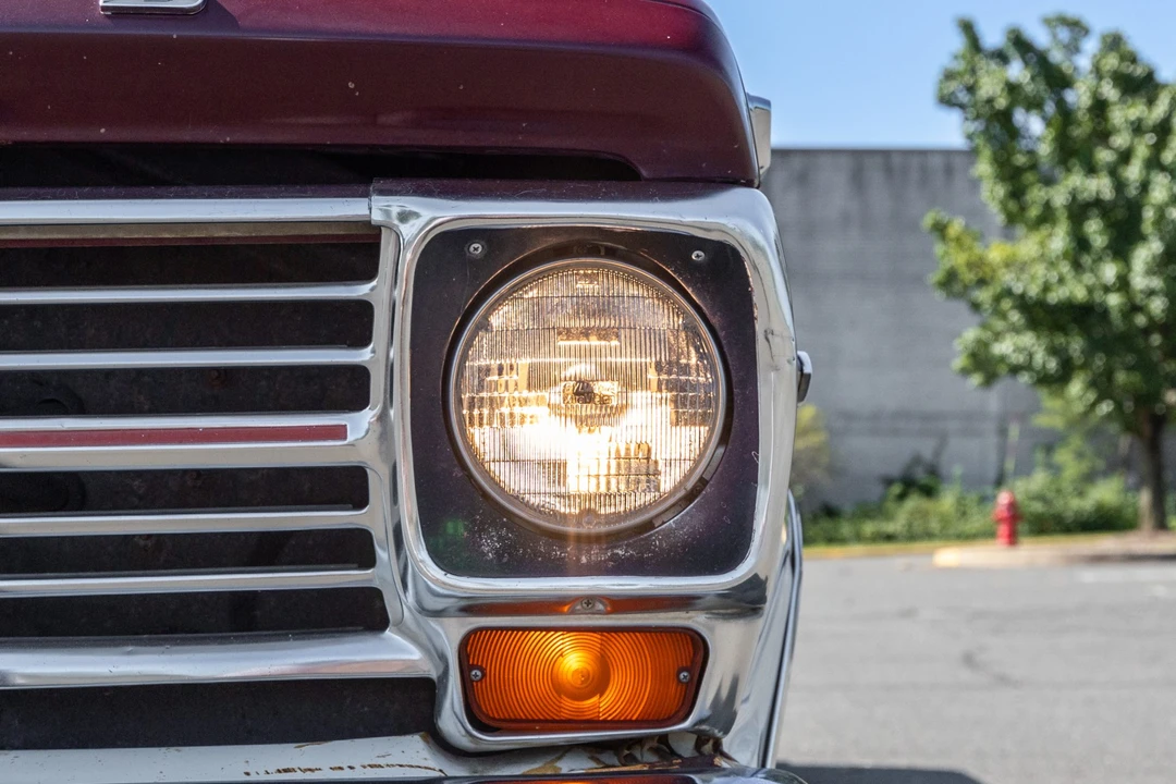 1969 Ford F-Series 5th Gen - Image 17 of 31