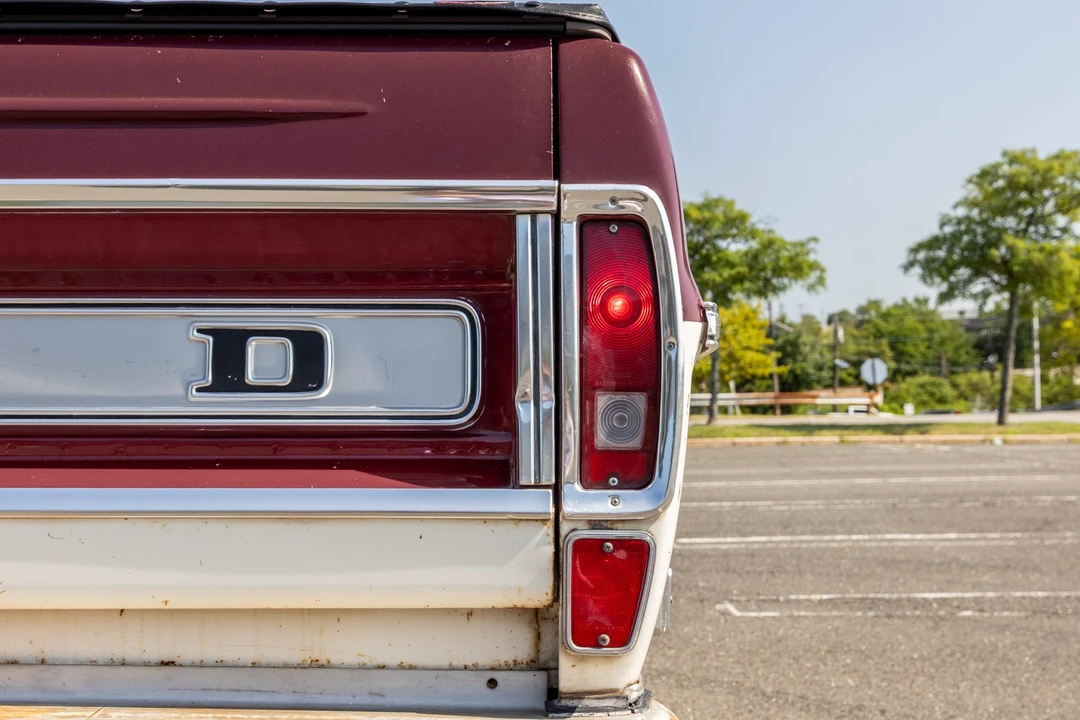 1969 Ford F-Series 5th Gen - Image 29 of 31