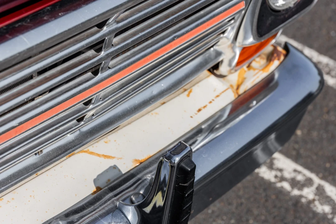 1969 Ford F-Series 5th Gen - Image 22 of 31