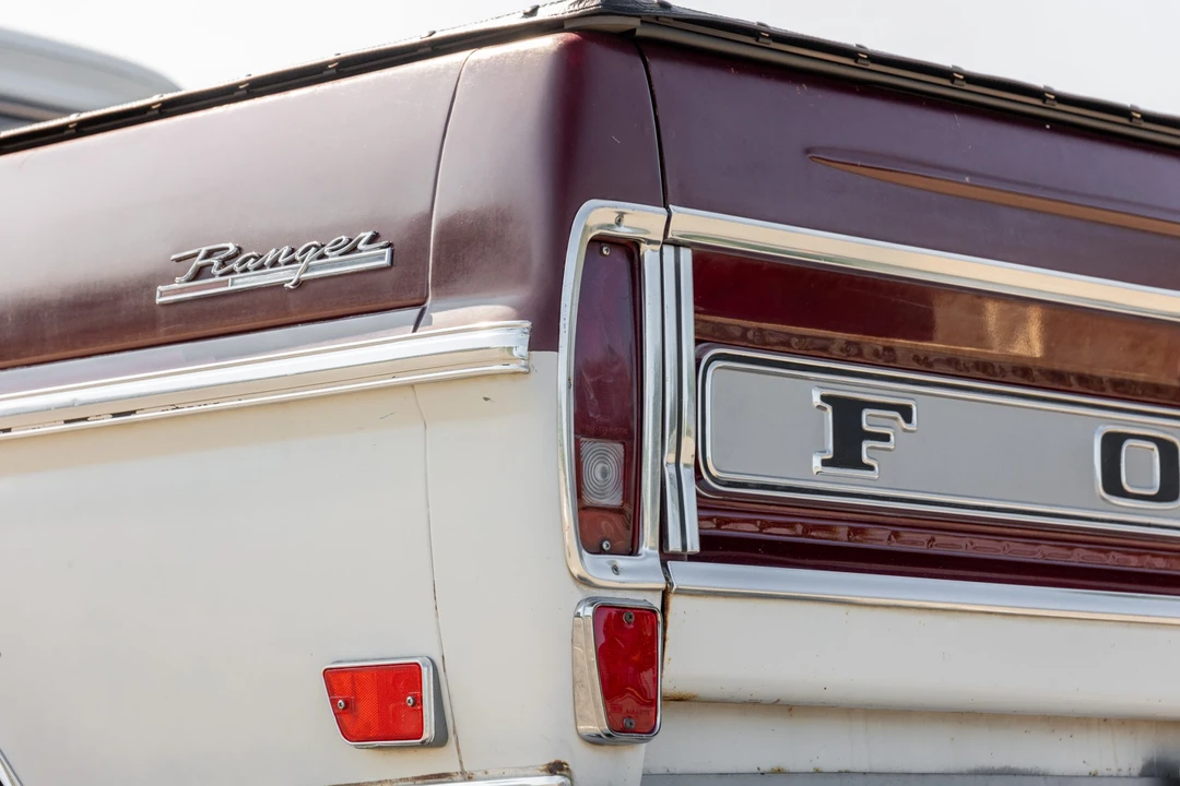 1969 Ford F-Series 5th Gen - Image 27 of 31