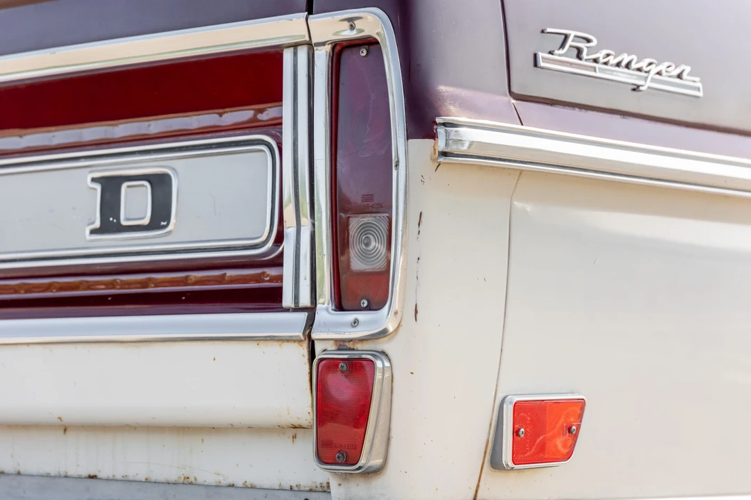 1969 Ford F-Series 5th Gen - Image 26 of 31