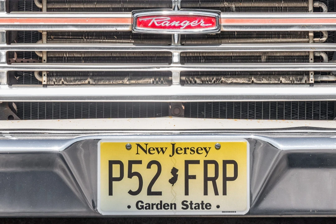 1969 Ford F-Series 5th Gen - Image 24 of 31