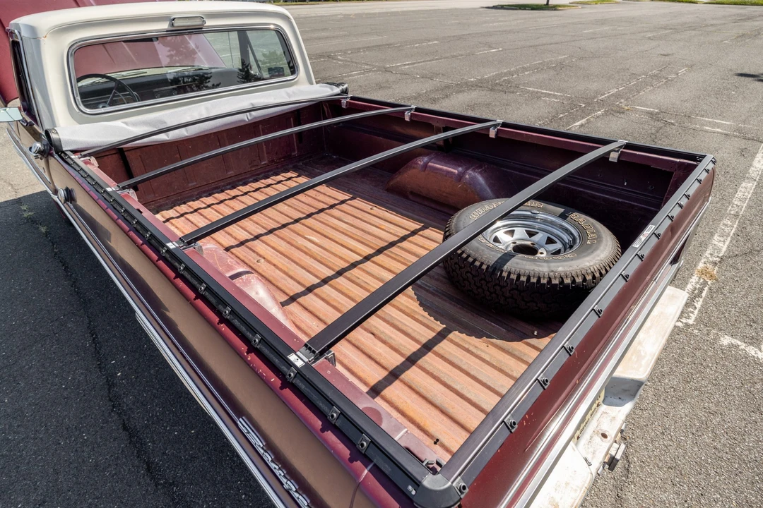 1969 Ford F-Series 5th Gen - Image 30 of 31