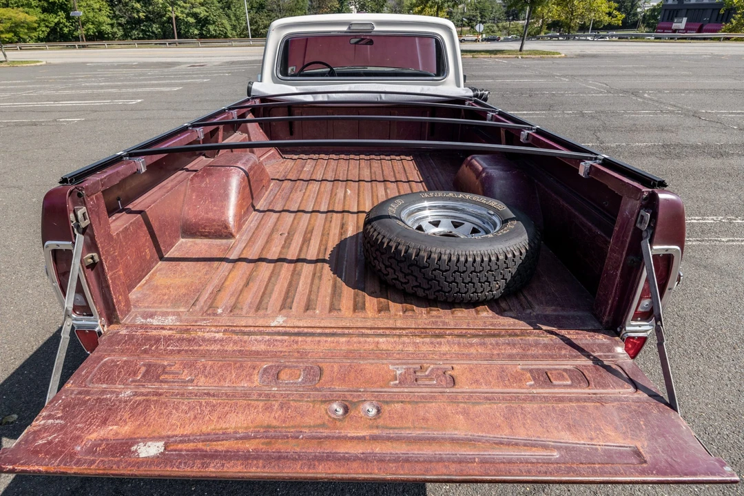1969 Ford F-Series 5th Gen - Image 31 of 31