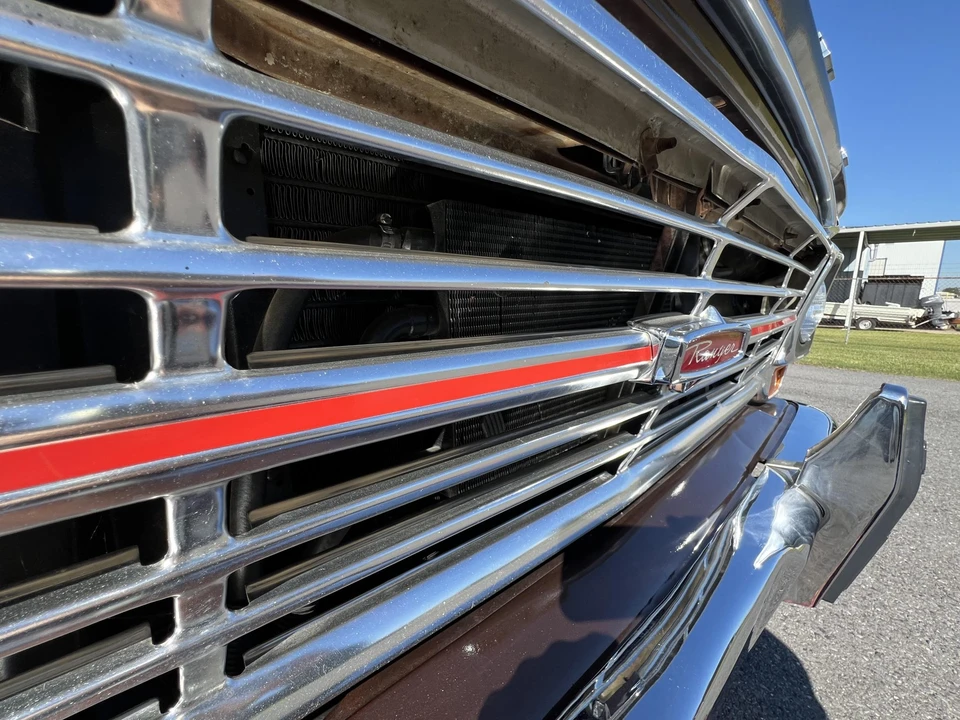 1969 Ford F-Series 5th Gen - Image 23 of 31