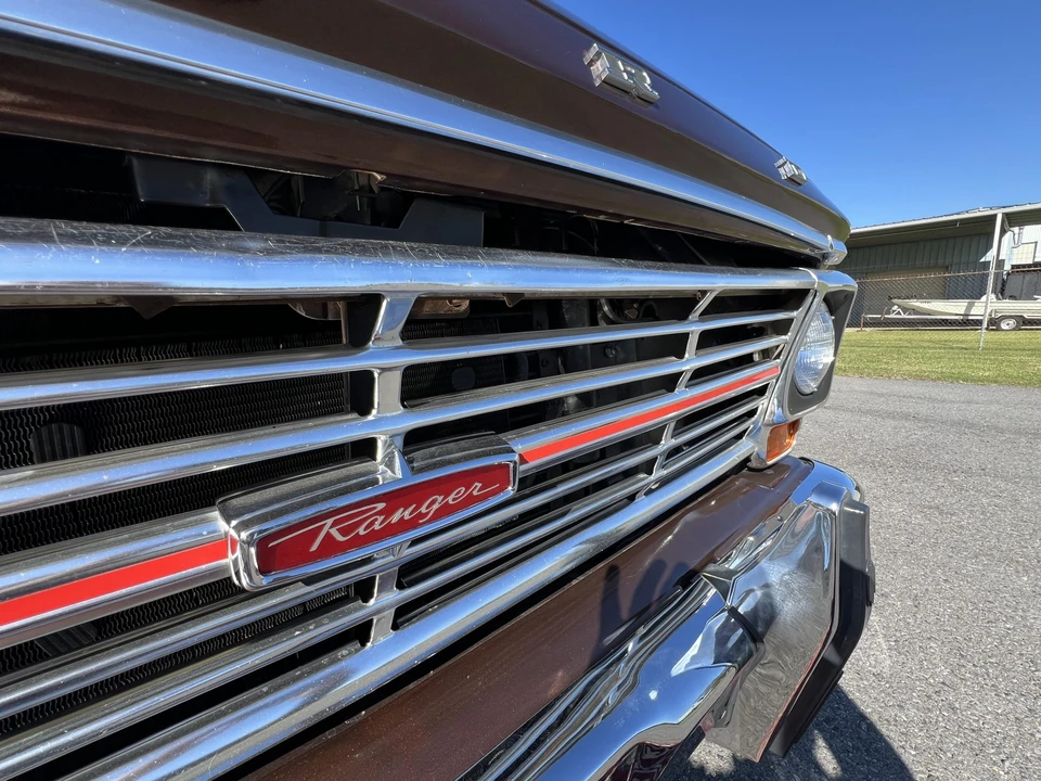 1969 Ford F-Series 5th Gen - Image 22 of 31