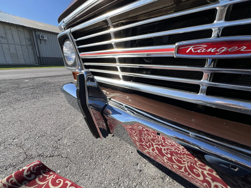 1969 Ford F-Series 5th Gen - Image 25 of 31