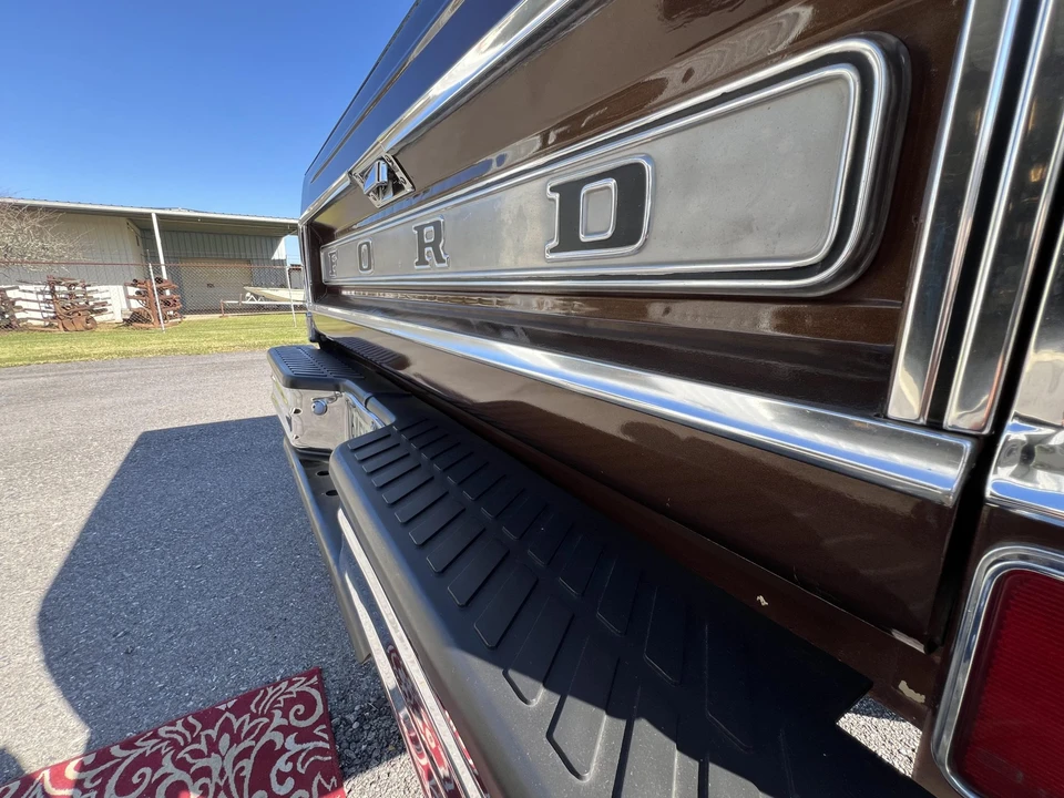 1969 Ford F-Series 5th Gen - Image 30 of 31