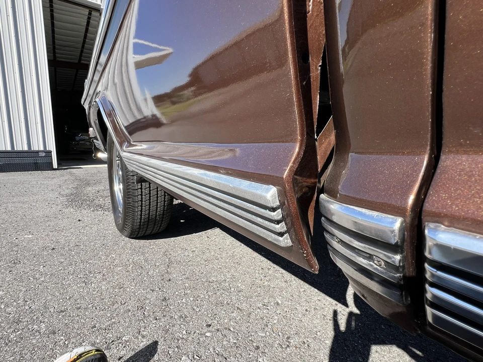 1969 Ford F-Series 5th Gen - Image 26 of 31