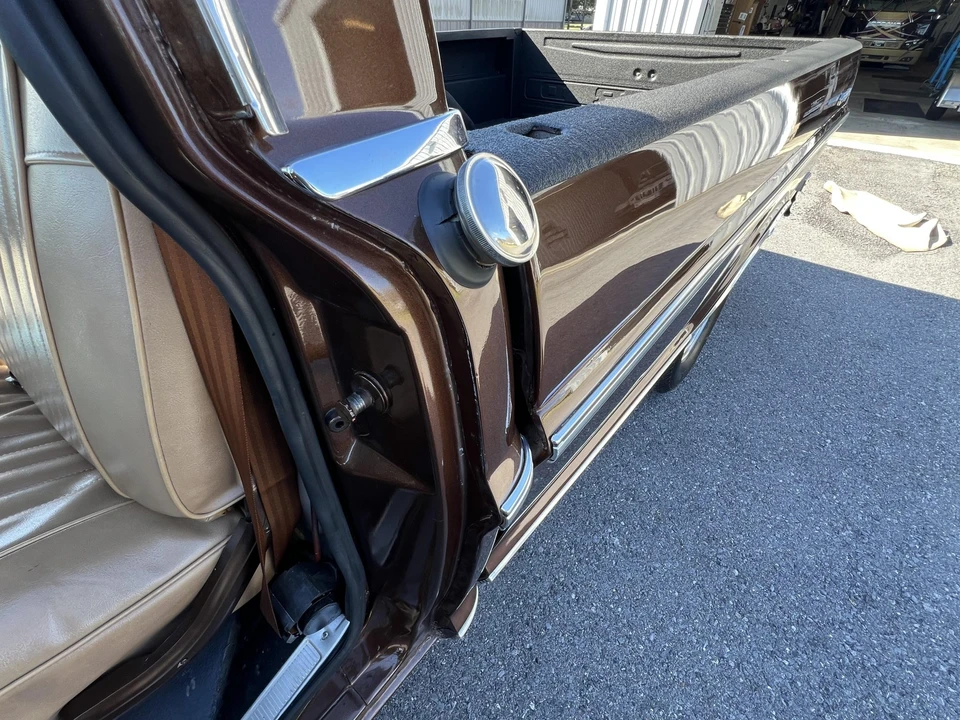 1969 Ford F-Series 5th Gen - Image 18 of 31