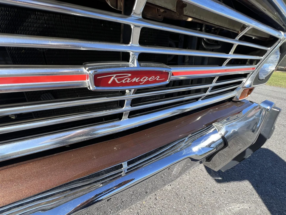 1969 Ford F-Series 5th Gen - Image 24 of 31