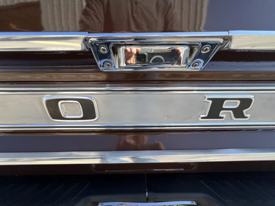 1969 Ford F-Series 5th Gen - Image 31 of 31