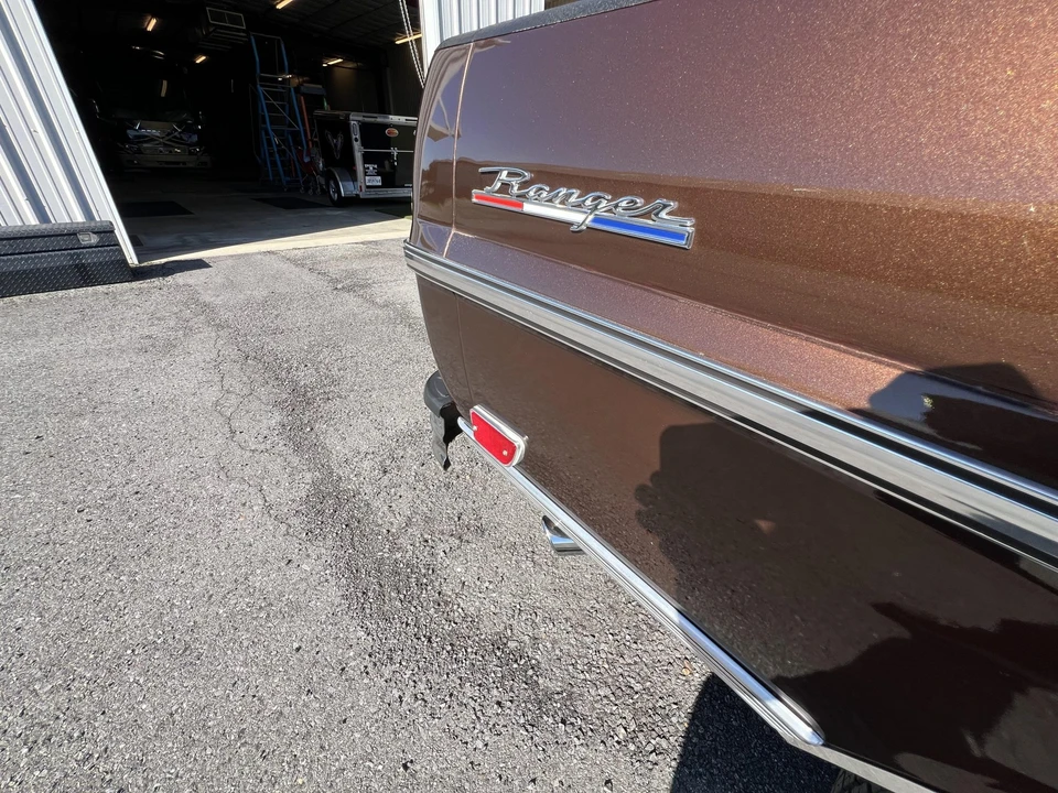 1969 Ford F-Series 5th Gen - Image 28 of 31