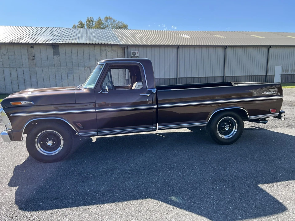 1969 Ford F-Series 5th Gen - Image 17 of 31