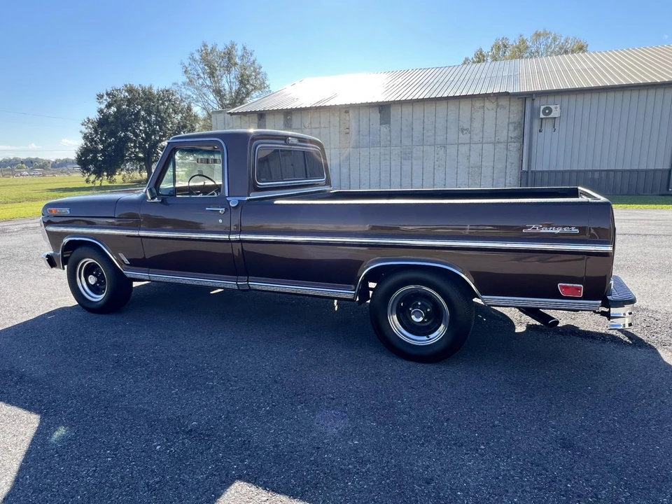 1969 Ford F-Series 5th Gen - Image 16 of 31