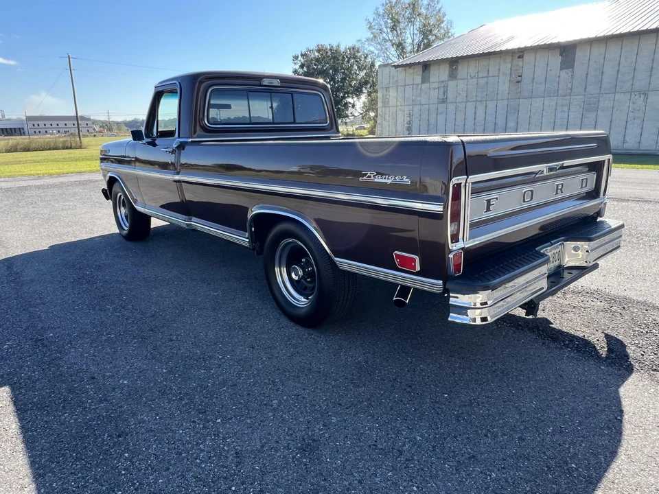 1969 Ford F-Series 5th Gen - Image 15 of 31