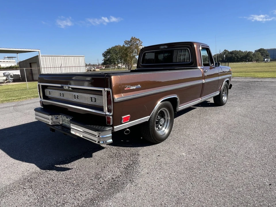 1969 Ford F-Series 5th Gen - Image 12 of 31