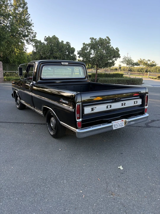 1969 Ford F-Series 5th Gen - Image 21 of 31