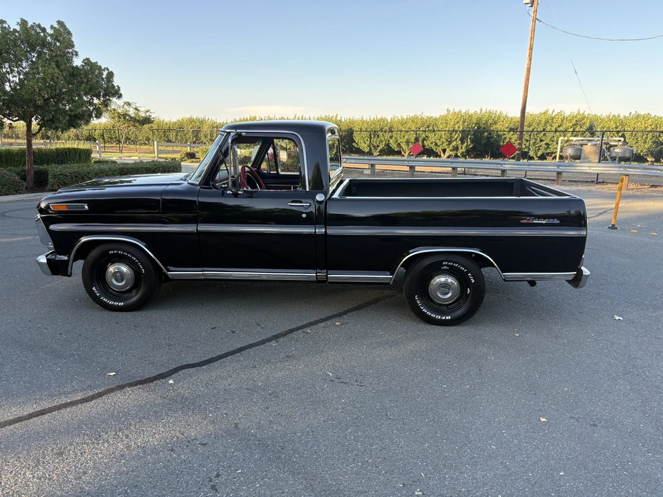 1969 Ford F-Series 5th Gen - Image 16 of 31