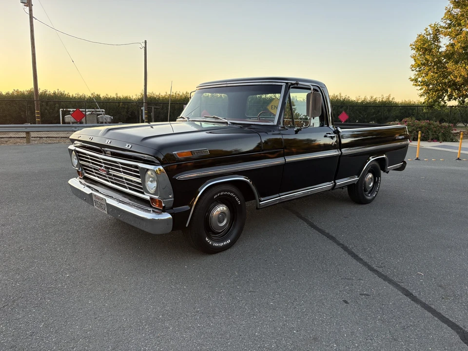 1969 Ford F-Series 5th Gen - Image 9 of 31