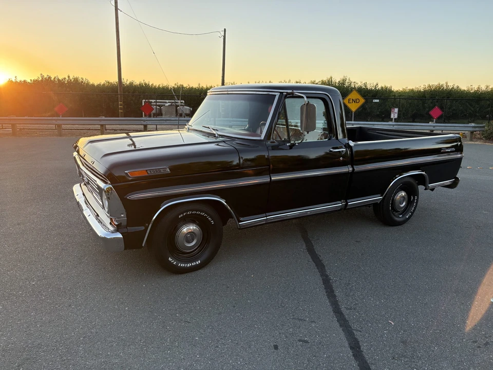 1969 Ford F-Series 5th Gen - Image 11 of 31