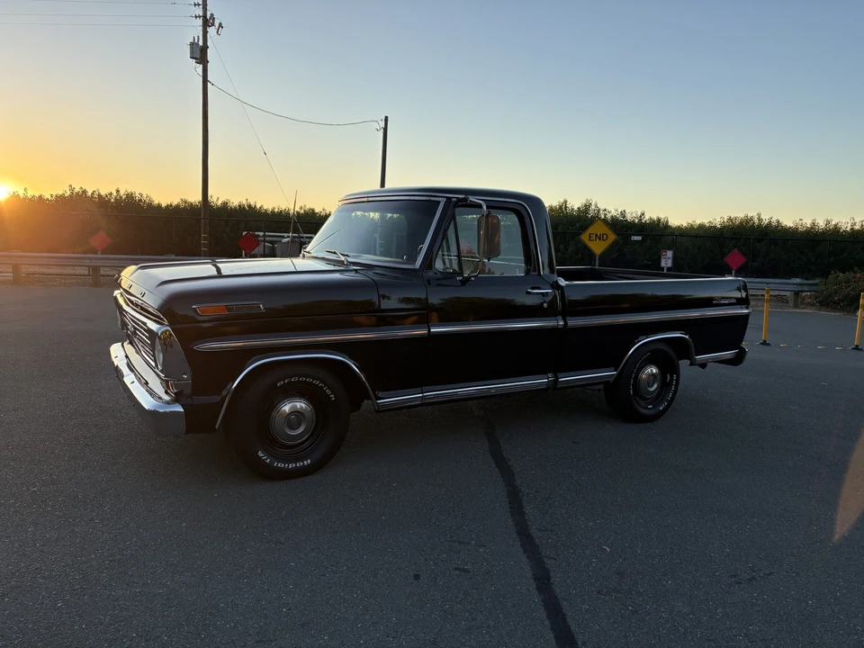1969 Ford F-Series 5th Gen - Image 12 of 31