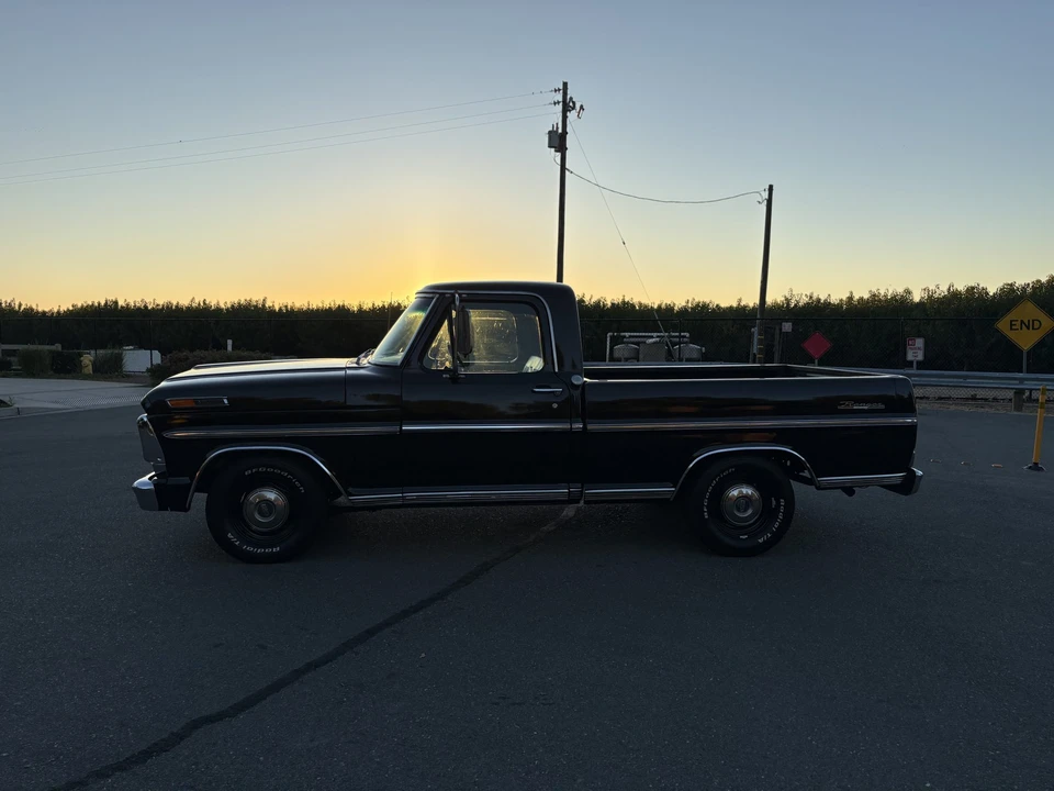 1969 Ford F-Series 5th Gen - Image 14 of 31