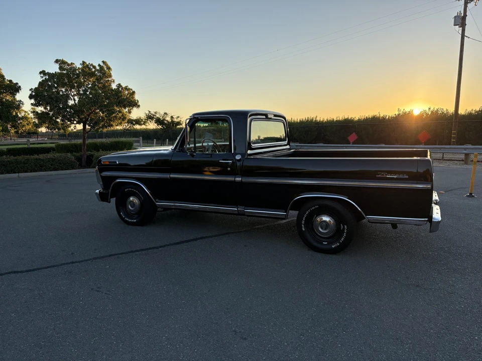 1969 Ford F-Series 5th Gen - Image 17 of 31