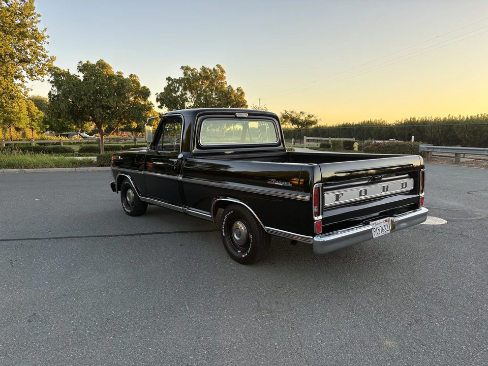 1969 Ford F-Series 5th Gen - Image 19 of 31