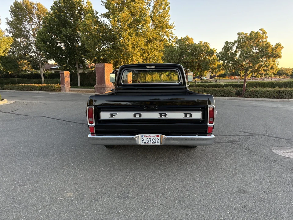 1969 Ford F-Series 5th Gen - Image 23 of 31