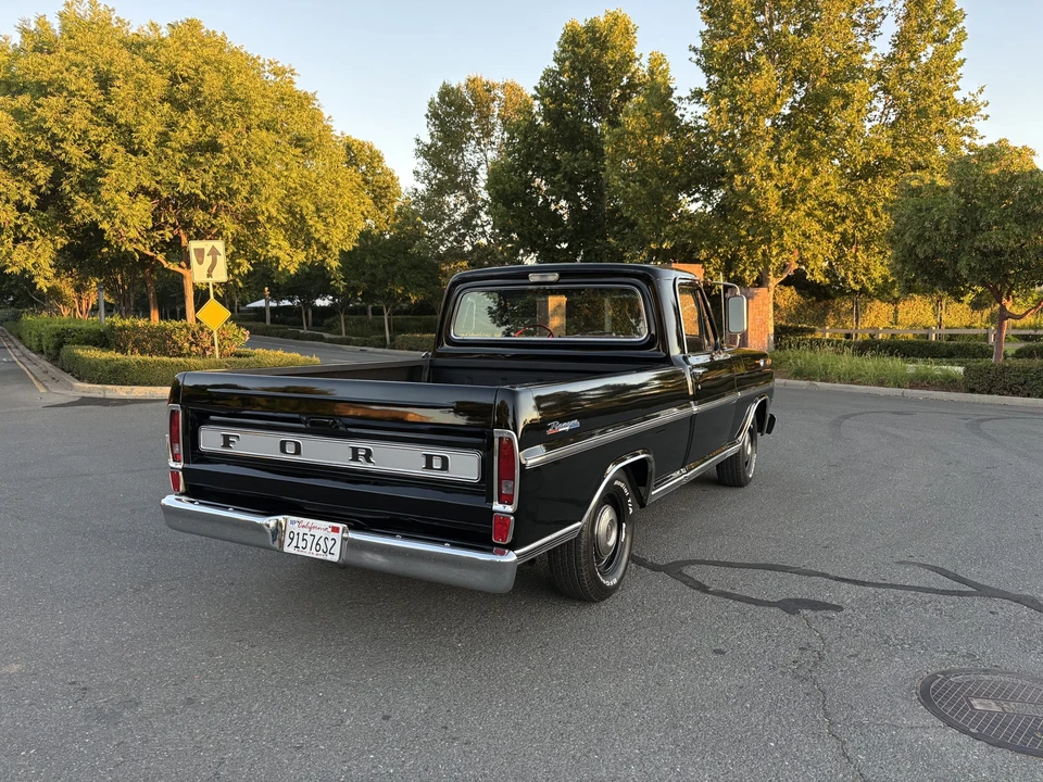 1969 Ford F-Series 5th Gen - Image 31 of 31