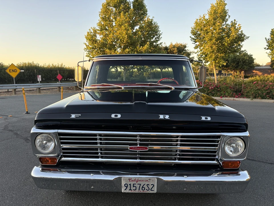 1969 Ford F-Series 5th Gen - Image 4 of 31