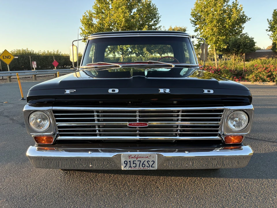 1969 Ford F-Series 5th Gen - Image 5 of 31