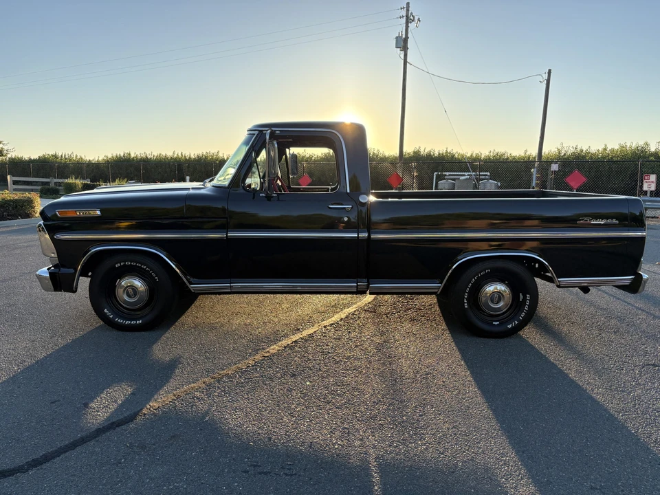 1969 Ford F-Series 5th Gen - Image 15 of 31