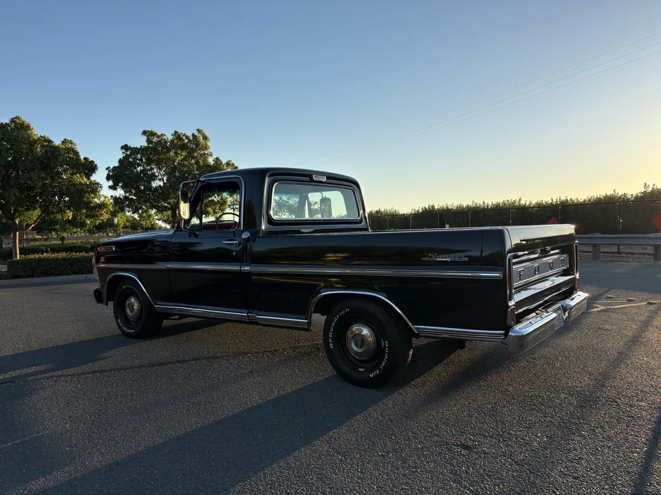 1969 Ford F-Series 5th Gen - Image 18 of 31