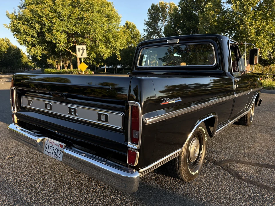 1969 Ford F-Series 5th Gen - Image 30 of 31