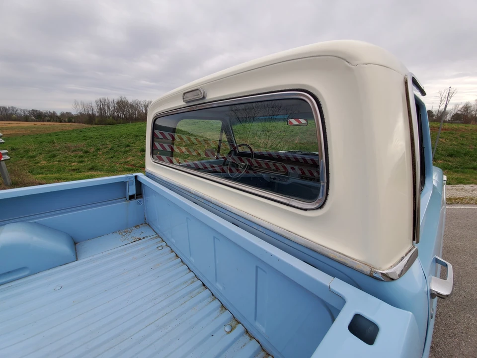 1969 Ford F-Series 5th Gen - Image 28 of 31