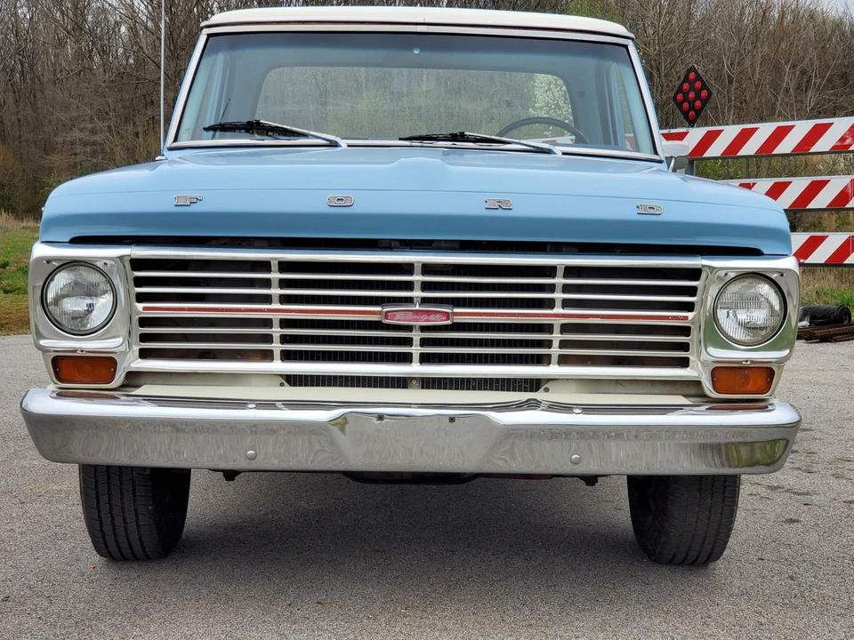 1969 Ford F-Series 5th Gen - Image 19 of 31