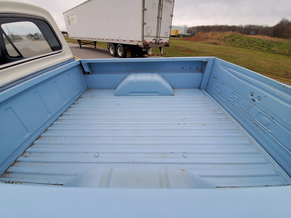 1969 Ford F-Series 5th Gen - Image 31 of 31