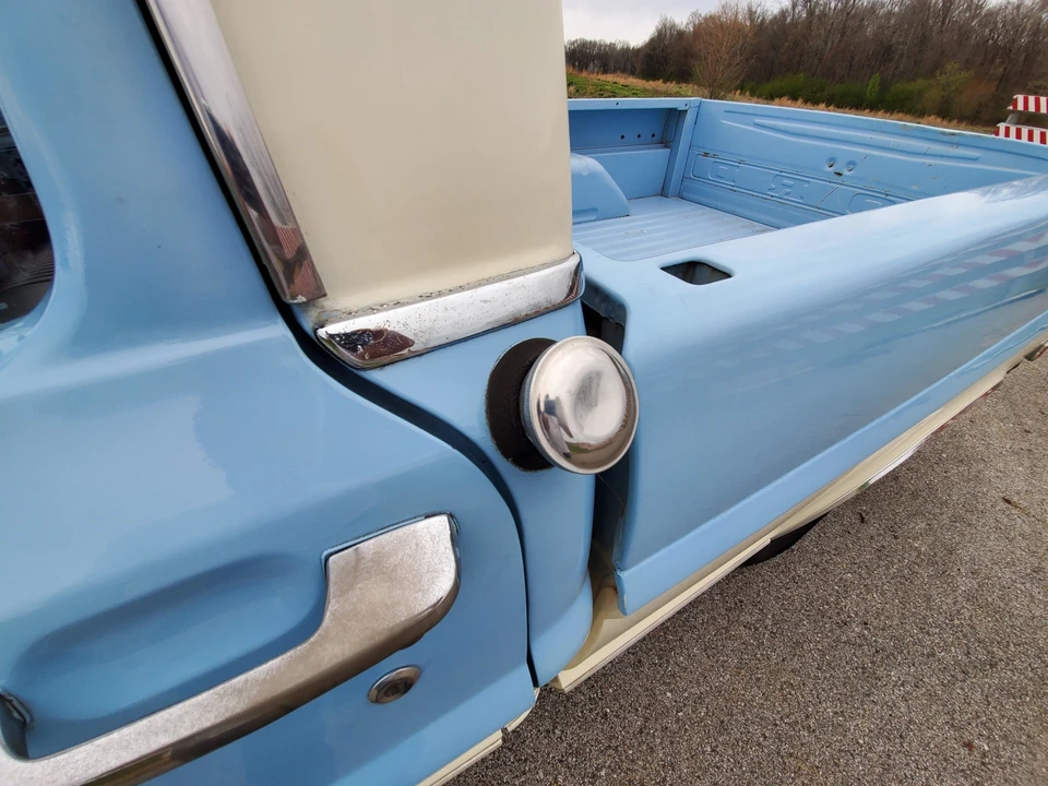 1969 Ford F-Series 5th Gen - Image 25 of 31