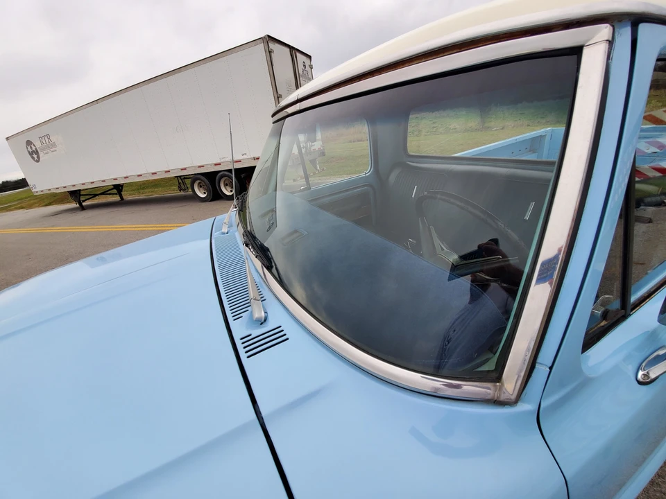 1969 Ford F-Series 5th Gen - Image 27 of 31