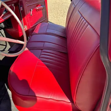 1969 Ford F-100