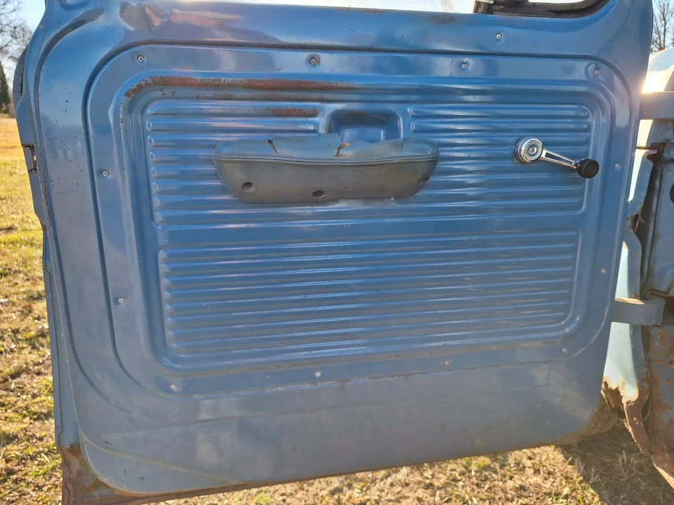 1969 Ford F-Series 5th Gen - Image 13 of 21