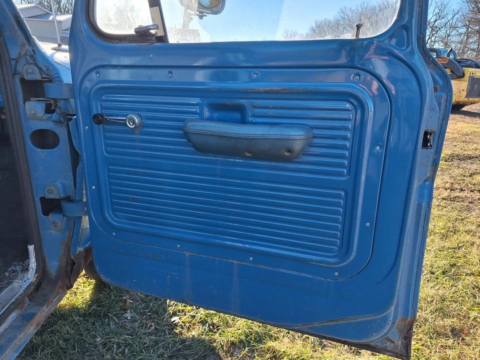 1969 Ford F-Series 5th Gen - Image 21 of 21