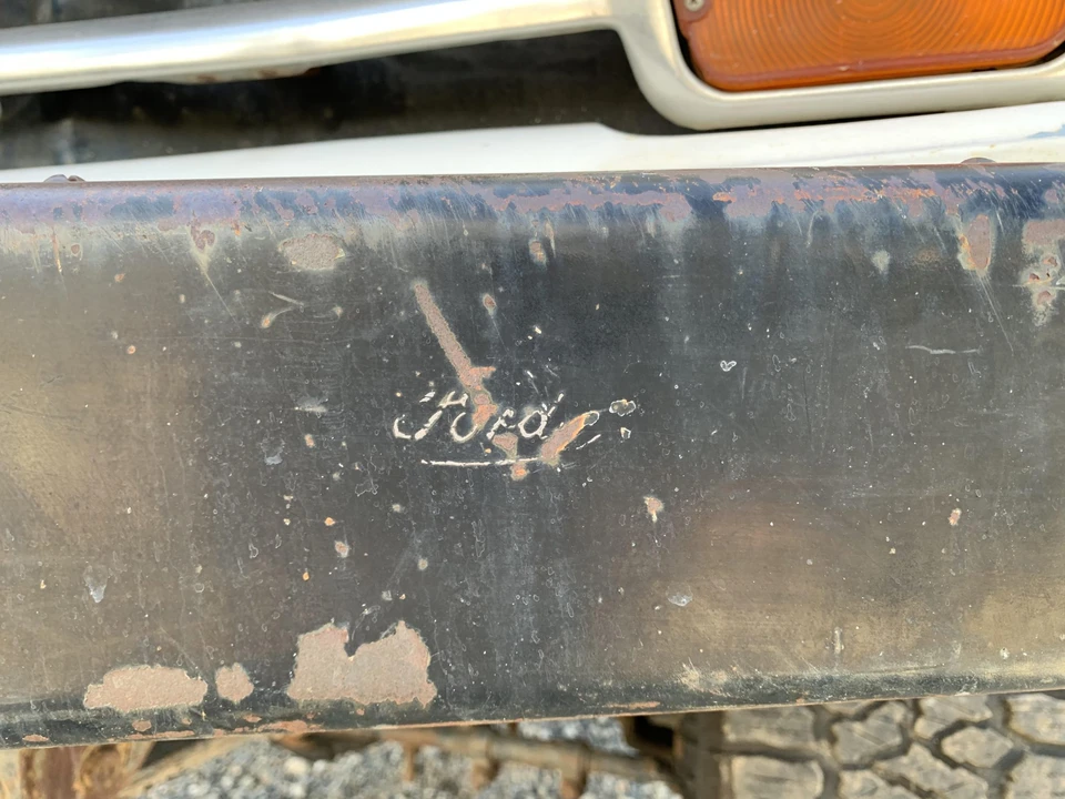 1969 Ford F-Series 5th Gen - Image 23 of 31