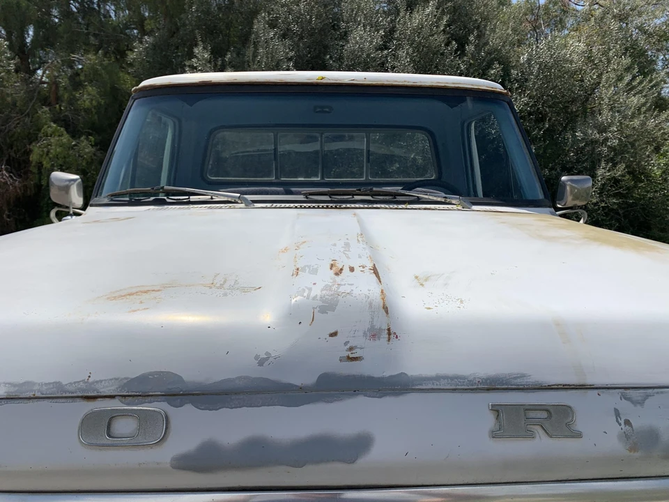 1969 Ford F-Series 5th Gen - Image 21 of 31