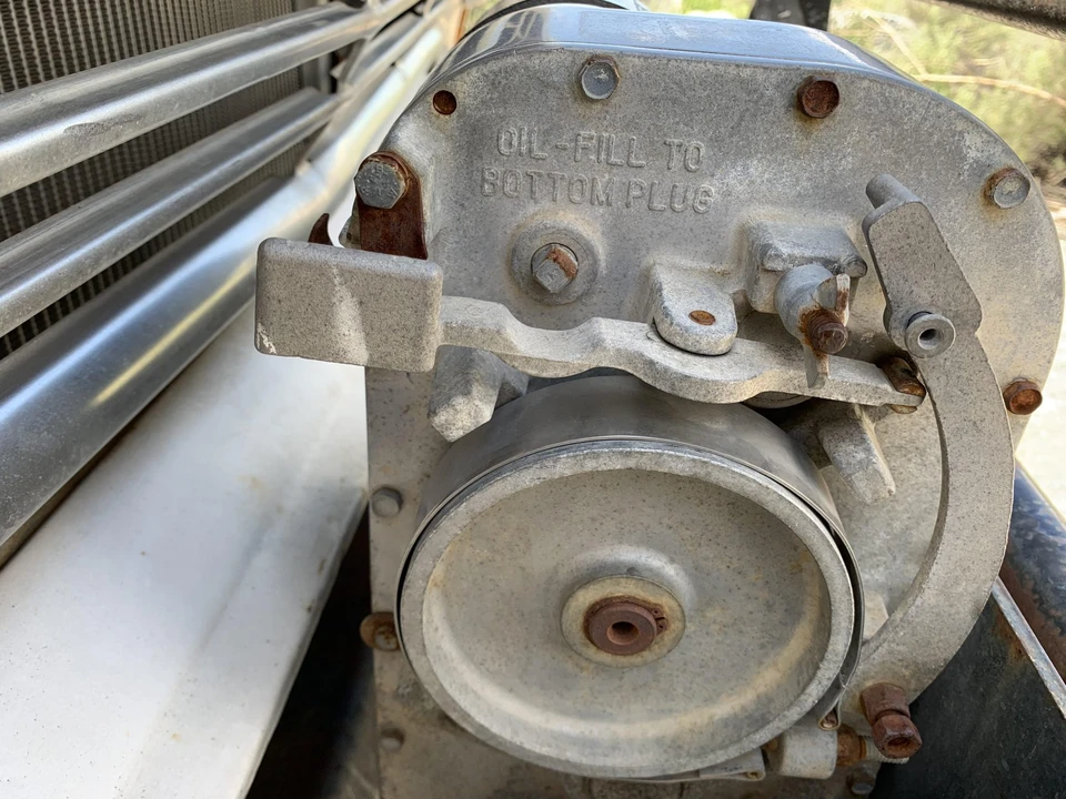 1969 Ford F-Series 5th Gen - Image 20 of 31