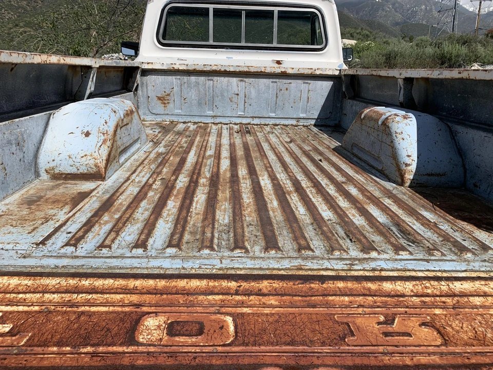 1969 Ford F-Series 5th Gen - Image 25 of 31