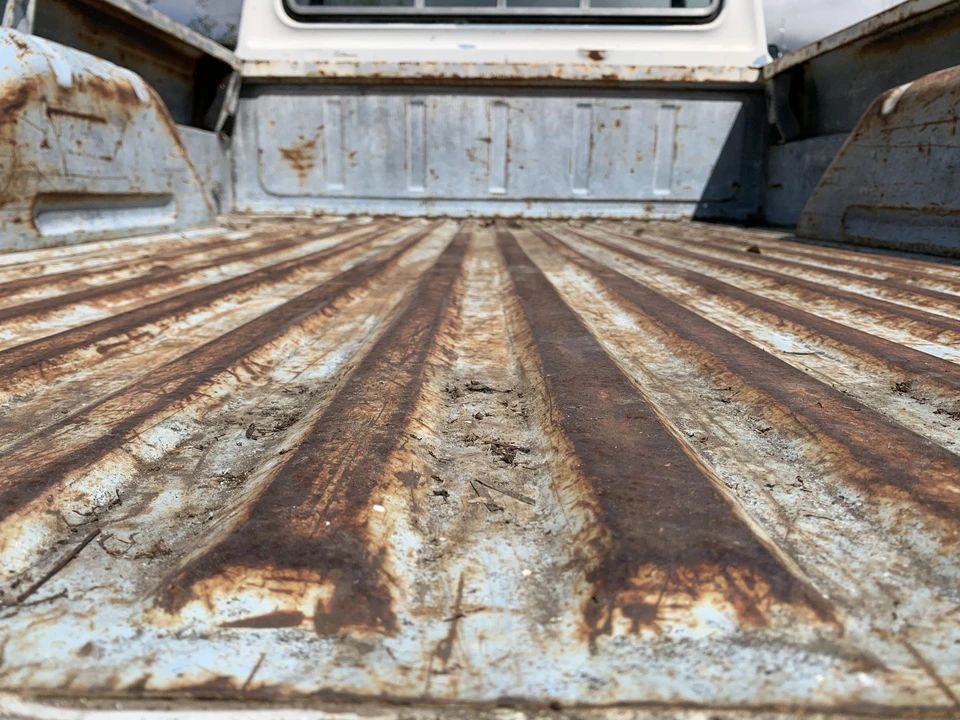1969 Ford F-Series 5th Gen - Image 27 of 31